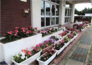 第三小学校