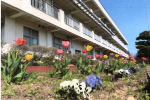第三小学校