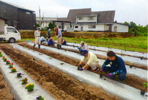 熊倉町まちづくり委員会