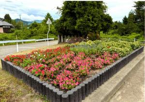 熱塩加納町岩尾行政区　わくわくクラブ