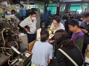 工場見学＆体験