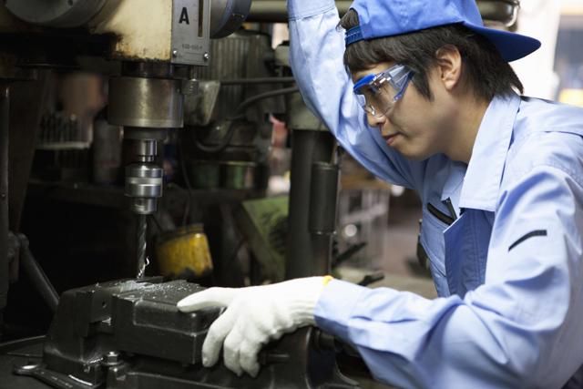 レゾナック・アルミ喜多方