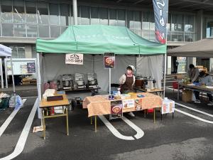 アイデミ・マルシェ