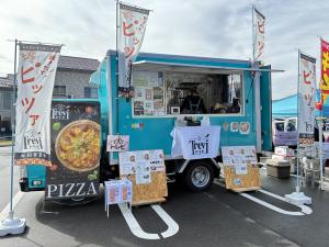 アイデミ・マルシェ