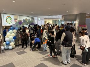 めごぷらざイベント