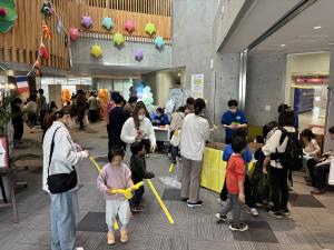 めごぷらざイベント