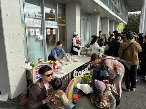 きたかた子育てサポート・センターイベント