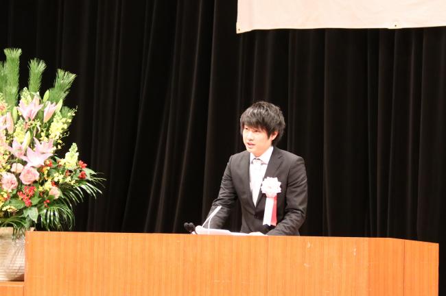 成人式の様子３