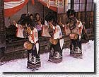 喜多方の伝統行事と伝統芸能