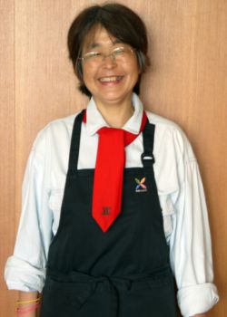 大塚　美津子（おおつか　みつこ）