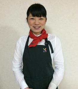 熊島　幸恵（くまじま　ゆきえ）