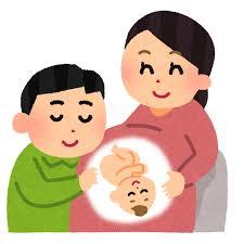 妊婦