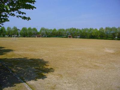 御殿場公園運動広場