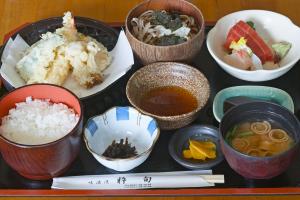 粋旬膳