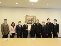 令和3年3月16日　政策提言（2）