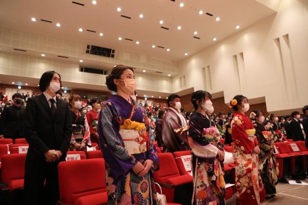 ４成人式１
