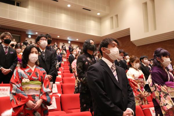 ４成人式３
