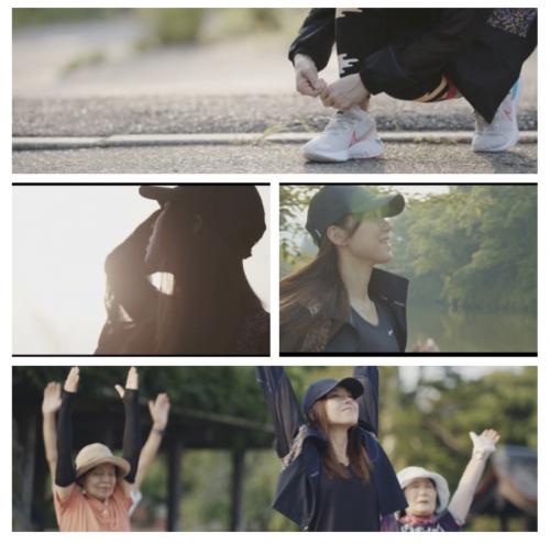 甲斐枝里子さん