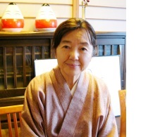 志村和子さん