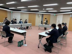 審議会