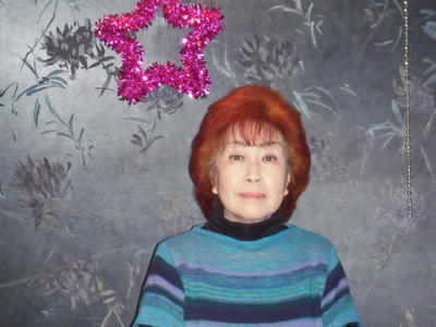 清野　由美子さん