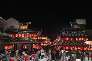 夏まつり