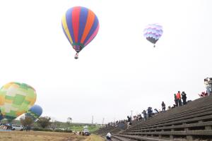 バルーンフェスティバル