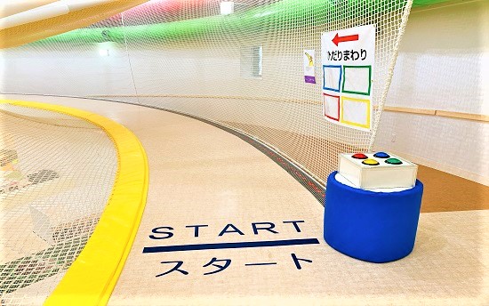ランニングサークルの写真