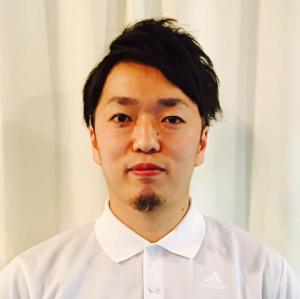 講師の八木先生の写真