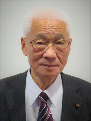 五十嵐吉也議員