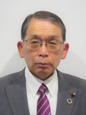 小島雄一議員
