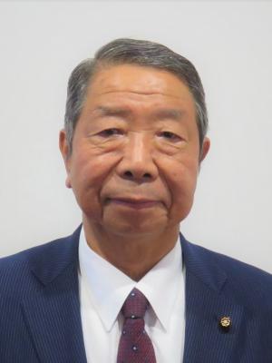 後藤誠司議員