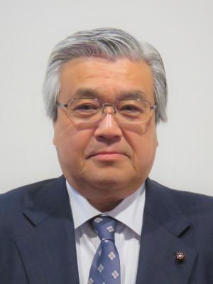 小林時夫議員