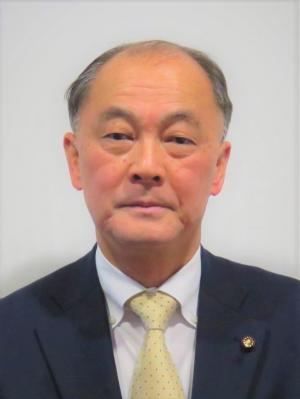 遠藤吉正議員