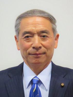 齋藤勘一郎議員