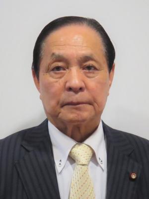 佐原正秀議員