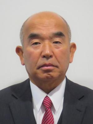 高畑孝一議員