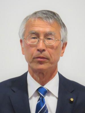 矢吹哲哉議員