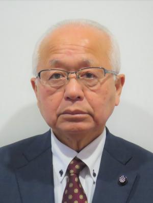 山口和男議員