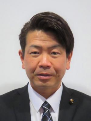 山口文章議員