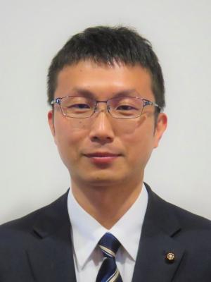 渡部一樹議員