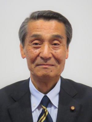 渡部勇一議員