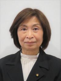 坂内まゆみ議員