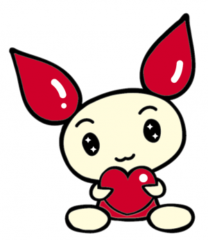 けんけつちゃん