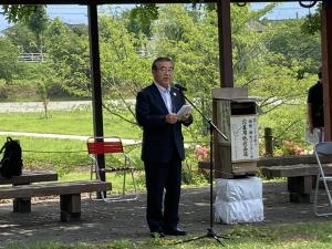 花しょうぶ
