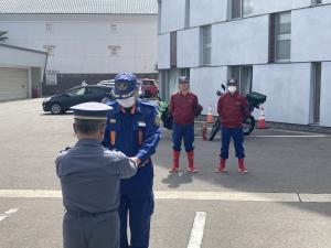 バイク
