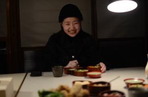 山本華生