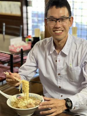 星智也