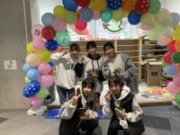 プレイリーダー体験会の様子3