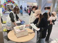 食のバランスチェックの様子3